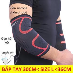 Bộ đôi bó khuỷu tay Aolikes HZ-7547