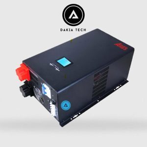 Bộ đổi điện Inverter Ares AR1624