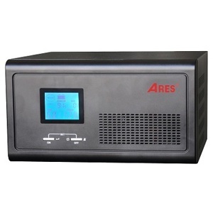 Bộ đổi điện Inverter Ares AR1624