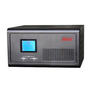 Bộ đổi điện Inverter Ares AR1624
