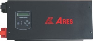 Bộ đổi điện-Inverter ARES AR2524 (2500W)