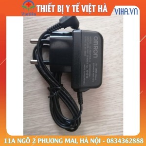 Bộ đổi điện Omron AC Adapter