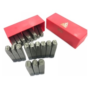 Bộ đóng chữ ngược Top YC-605-4.0