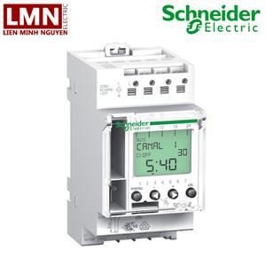 Bộ đóng ngắt hẹn giờ Schneider CCT15850