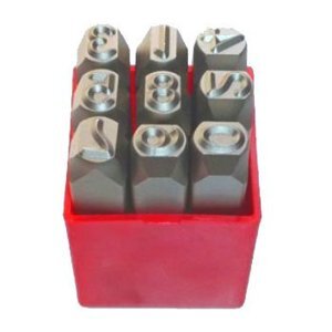 Bộ đóng số Top YC-602-4.0