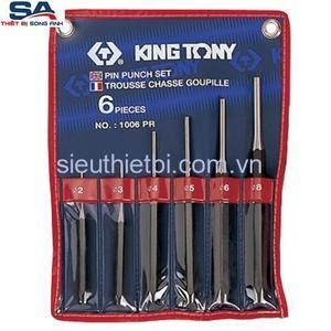 Bộ đột lỗ Kingtony 1006PR - 6 cái