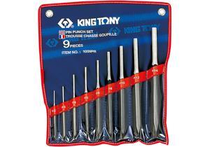 Bộ đột lỗ Kingtony 1009PR - 9 cái