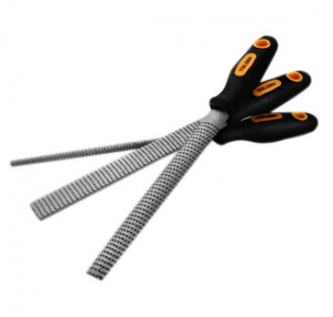 Bộ dũa 3 cây Tolsen 32037 - 200mm