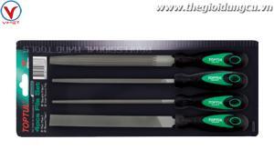 Bộ dũa 4 món GBAR0401