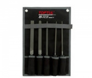 Bộ dũa 5 món Toptul GPAQ0503
