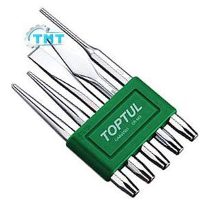 Bộ đục 5 chiếc Toptul GAAV0501