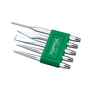 Bộ đục 5 chiếc Toptul GAAV0501