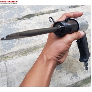 Bộ đục bê tông hơi Hymair AT-2020RSG