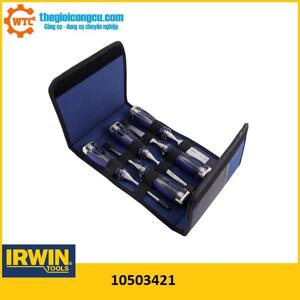 Bộ đục gỗ cao cấp 5 cây IRWIN 10503421