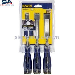 Bộ đục gỗ cao cấp Irwin 10503419 (Bộ)