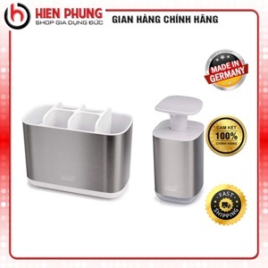 Bộ đựng bàn chải và xà phòng Joseph Bathroom 70551