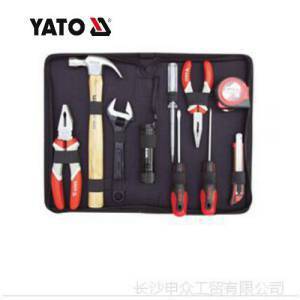 Bộ dụng cụ 10 món Yato YT-39002