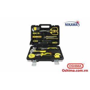 Bộ dụng cụ 12 món Nikawa NK-BS312