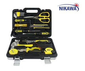 Bộ dụng cụ 12 món Nikawa NK-BS312