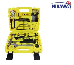 Bộ dụng cụ 21 món Nikawa NK-BS021