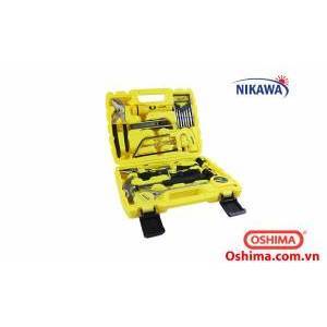 Bộ dụng cụ 21 món Nikawa NK-BS021