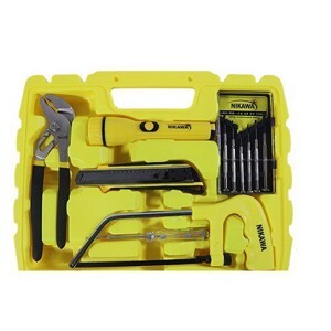 Bộ dụng cụ 21 món Nikawa NK-BS021