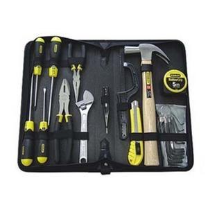 Bộ dụng cụ 22 chi tiết Stanley 92-010-23C