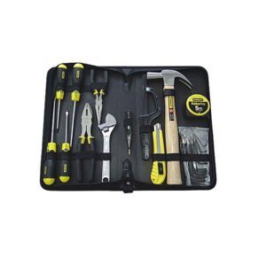 Bộ dụng cụ 22 chi tiết Stanley 92-010-23C