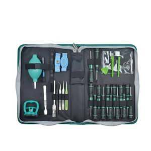 Bộ dụng cụ 29 chi tiết Pro'skit PK-9116