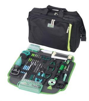 Bộ dụng cụ 33 chi tiết Pro'skit PK-9113B