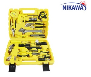 Bộ dụng cụ 35 món Nikawa NK-BS035