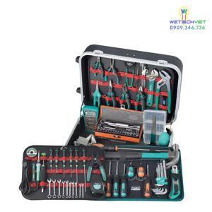 Bộ dụng cụ 46 chi tiết Pro'skit PK-15308BM