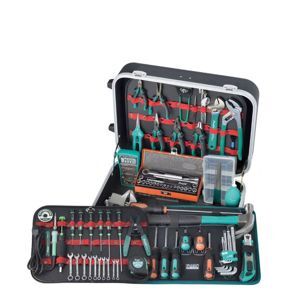 Bộ dụng cụ 46 chi tiết Pro'skit PK-15308BM