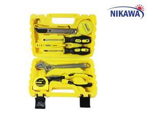 Bộ dụng cụ 8 món Nikawa NK-BS008