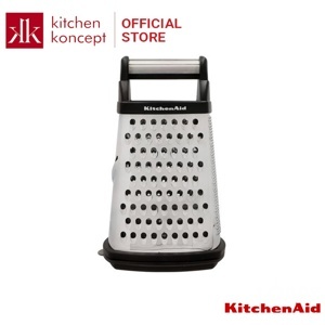 Bộ dụng cụ bào đa năng KitchenAid - 2 món