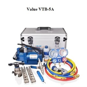 Bộ dụng cụ bảo dưỡng Value VTB-5A