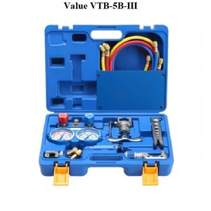 Bộ dụng cụ bảo dưỡng Value VTB-5B-III