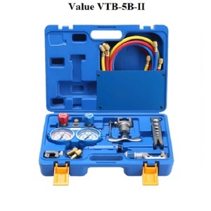 Bộ dụng cụ bảo dưỡng Value VTB-5B-II