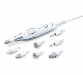 Bộ dụng cụ chăm sóc móng Beurer MP42