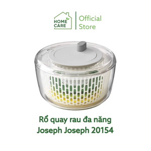 Bộ dụng cụ chế biến salat 4 món Joseph Joseph 20154