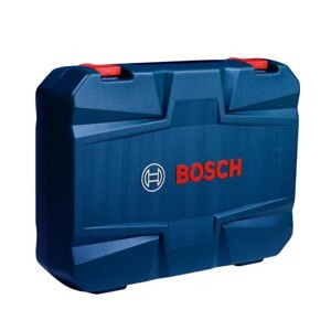 Bộ dụng cụ đa năng 108 chi tiết Bosch 2607002788