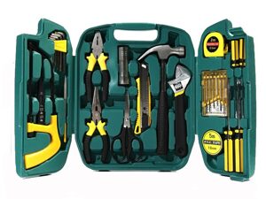 Bộ dụng cụ đa năng 27 món LECHGTOOLS LC8027