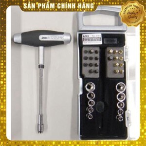 Bộ dụng cụ đa năng Anex No.3360