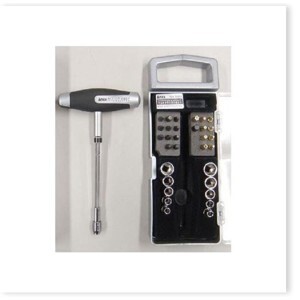 Bộ dụng cụ đa năng Anex No.3360