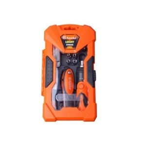 Bộ dụng cụ đa năng Asaki AK-6358