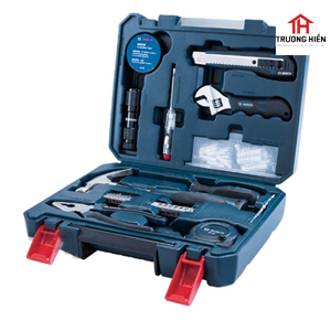 Bộ dụng cụ đa năng Bosch 66 món 2607002794