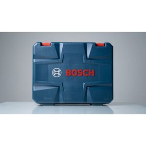 Bộ dụng cụ đa năng Bosch 66 món 2607002794