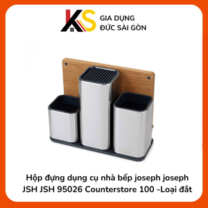 Bộ dụng cụ đa năng nhà bếp Joseph Joseph 95026
