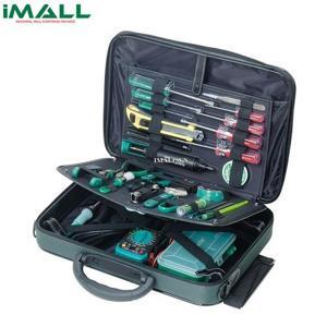 Bộ dụng cụ điện tử Pro'skit 1PK-2003B, 29 chi tiết