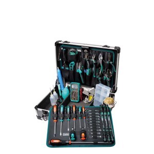 Bộ dụng cụ điện tử Pro'skit PK-15307BM, 41 chi tiết